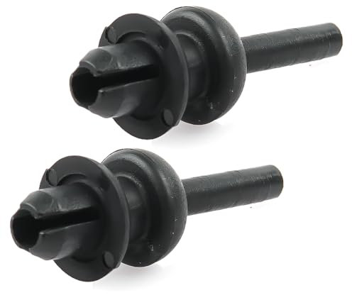 Robuste Hutablage-Clip aus Kunststoff für Citroen C2 C3 C4 Cactus DS3 Saxo Peugeot 206 207 208 307 308 699218