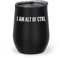 Thermobecher mit Aufschrift I Am Alt of Ctrl Computer