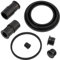 AERZETIX - C72959 - Reparatursatz, Bremssattel - kompatibel mit Audi Porsche Vw Seat Skoda BMW Alfa-Romeo KIA Honda Mazda Opel Renault Volvo Fiat Lancia Ford - OE-Nummern 34111153202