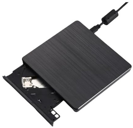 Blu-ray Mobile Optical Drive PC DVD Writer USB3.0/3.1 Blu-ray External Optical Drive(USB3.0 External Optical DVD Drive)
