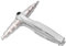 Espansore Per Tubi Espansore Per Tubi Rame Manuale 6-22 Mm Manuale Tubo Svasatura Strumento, Condizionatore D'aria Frigorifero Scarico Svasatura Strumento