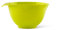 WePrep - Colourful Large Mixing Bowl - Meal Prep, Mixing, Serving, Baking, Salads - Light Green