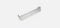 MyApplianceSpares Door Bottle Shelf for Hisense Fridge Freezer