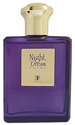 Elysees Fashions Parfum Night Dream Extra 70 ml Eau de Parfum