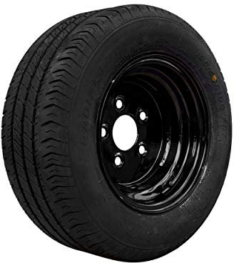 UNITRAILER LINGLONG Trailer-Reifen 195/55 R10C 98/96N verstärkt