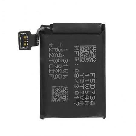 Batterie pour Apple Watch Series 3 38mm GPS