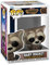 Funko POP! Vinyl: Marvel - Guardians Of The Galaxy 3 - Rocket Raccoon - (Baby) - Vinyl-Sammelfigur - Geschenkidee - Offizielle Handelswaren - Spielzeug Für Kinder und Erwachsene - Movies Fans
