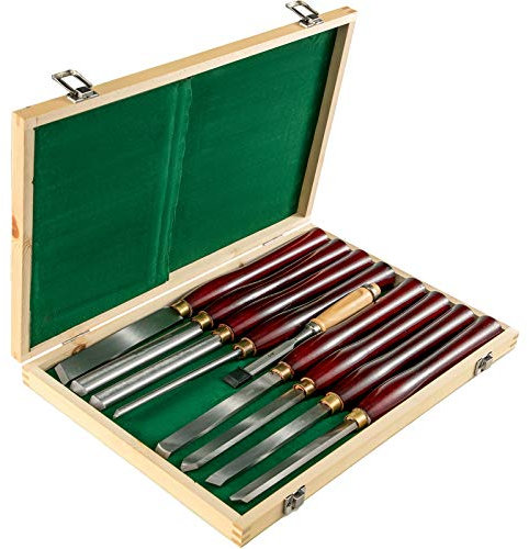 VEVOR Lathe Turning Tools