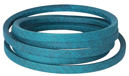 YMCONE 1,27 cm x 190 cm Rasenmäher Deck Kevlar Riemen für MTD/Cub Cadet 754-04062 954-04062