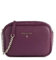 Patrizia Pepe Fly Umhängetasche Leder 24 cm