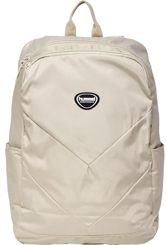 hummel HML LGC Backpack Stone