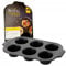 Royal Van Kempen & Begeer Muffinform für 6 Muffins, 1400021550