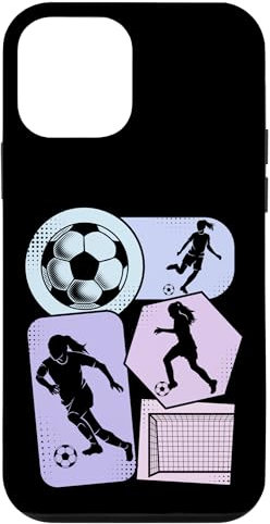 Football Girls Women Case for iPhone 12 mini