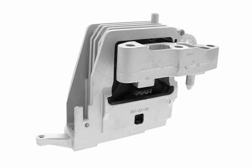 VAICO V20-4570 Motorlager Rechts Gummimetalllager Kompatibel mit BMW 1 Schrägheck F40 1094410 22118743621 22116853450 | V20-4570 passend für 1 2 X1 X2 Mini Cooper |