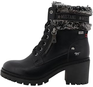 MUSTANG Damen 15m0122001 Stiefelette