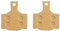 Pastiglie Freno Parte per Magura MT2 MT4 MT6 MT8 MTS Pinza Bicicletta Resina Semi-Metallico Disco Freni Freni Accessori