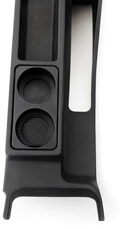 E36 Cabrio Compact Getränkehalter Dosenhalter Cupholder