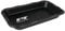 Performance Tool W1285 Large Magnetic Nut & Bolt Tray for Garages and Workshops, Black, 6-Inch x 10-Inch