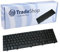 Original QWERTZ Tastatur Deutsch mit schwarzem Rahmen für Dell Inspiron NSK-LA0SC-01 PK130SZ1A11 PK130SZ2A00 PK130SZ2A11 PK130SZ2A20 V137325AK1 Dell Latitude 3540 (Deutsches Tastaturlayout)