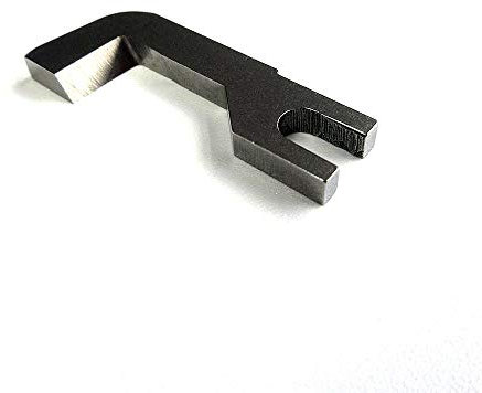 Couteau supérieur #79089 pour Singer 14J250,14J334,14J344 Viking H | Classe 200S Baby Lock