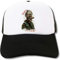 Punks Not Dead Punk Rock Anarchy Trucker Cap Baseball Hat