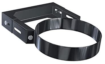 Wandabstandshalter Wandhalter verstellbar für DW Schornstein DW150-150 mm