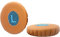SOVEUG Replacement Ear Pads Cushions Kit for Bose On-Ear OE2 OE2i Headphones (Khaki)