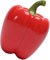 Bulk Vasen Red Chili Pepper Sammelkanister Glas Gemüse Keramik Salz Pfeffer Teeblätter Aufbewahrungsdose Keramikbehälter Dekoration Aufbewahrungsbehälter