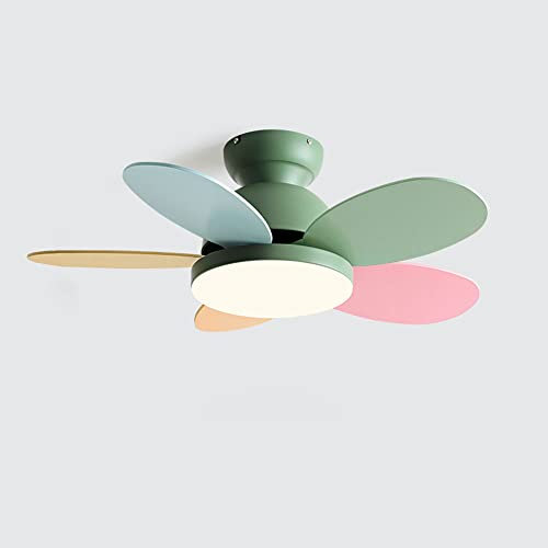 Moddeny 36 Inch Remote Ceiling Fan With Lights Modern Flush Mount Bedroom Ceiling Fan Wood Dimmable Smart Fan Light Mute Living Room Ceiling Fan Outdoor Ceiling Fans For Patios With Light