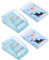 STOBOK Lot de 2 classeurs de miettes de bureau mini miettes gommes à effacer cadeaux remplissants faveurs rouleaux utilisation des étudiants fer à repasser nettoyage propre