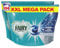 Fairy Non Bio Platinum PODS® Washing Liquid Capsules, 104 Washes (52x2), With Extra Stain Removal
