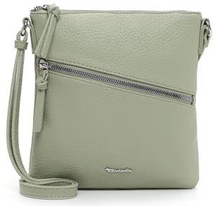 Tamaris Alessia Crossover Bag Pistachio