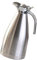 SHOWERORO Termo De Acero Inoxidable Tetera y Vaso Térmico Café 2l Botella De Agua Aislada