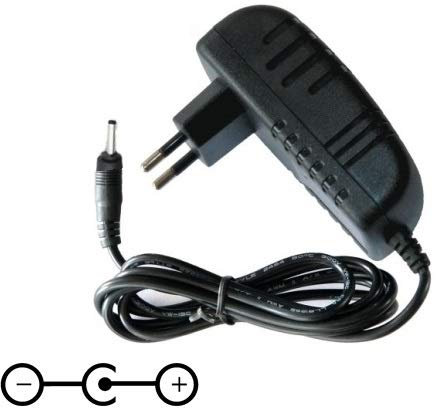 TOP CHARGEUR * Netzteil Ladekabel Ladegerät 12V für Tablet Acer Aspire Switch 10 SW5-011 / Acer Aspire Switch 10 SW5 / Acer Iconia W3 W3-810 W3-810-1600 / Acer Iconia Tab A100 A101 A200 A210 A500 A501
