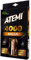Atemi 4000 Balsa Anatomische Tischtennisplatte
