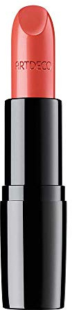 ARTDECO Perfect Color Lipstick | Für unwiderstehlich glänzende und langanhaltende Farbbrillanz, 1 x 4 g