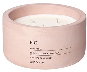 Blomus Duftkerze-65955 Rose Dust XL