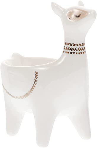 bowls for kitchen ceramic bowl mixing bowl cereal bowls soup bowl bowl set ZHANGZONG Alpaca Jewelry Dish Animal Jewelry Holder Dish Animal Storage Key Bowl for Jewelry Organizer Tray Decorative Holder