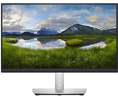 P2222H computer monitor 54.6