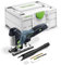 Festool Cordless Pendulum Jigsaw PSC 420 EB-Basic CARVEX