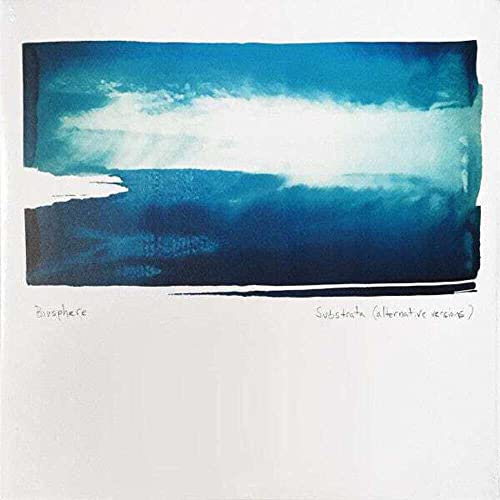 Substrata (Alternative Versions)