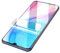 Protector de pantalla de película de hidrogel para Xiaomi Mi Note 10 Lite, película protectora de TPU suave transparente de 2 piezas (NO cristal templado) [HD transparente] [Alta sensibilidad]