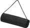 PATIKIL 20 Inch Ultra Mini Tripod Monopod Case Bag, Nylon Foldable Tripod Carrying Case Storage Bag with Shoulder Strap for Outdoor Travel Camping, Black