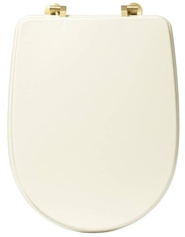 5five - Asiento Inodoro Duo Marfil