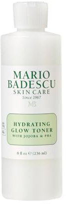 Mario Badescu Hydrating Glow Toner 236 ml