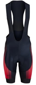 AOEGBY Salopette da Ciclismo Pantaloncini da Ciclismo da Uomo Pantaloncini da Bici da Strada Imbottiti Estivi Pantaloncini da Bicicletta Pantaloni Pantaloncini con Bretella (Color : D, Size : XS)