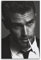 Theo JamesFamous Film- und Fernsehfiguren, Popmusikfiguren, Poster, Dekoration, Leinwand, Kunstdekoration, Druck, Signaturfoto, Wohnzimmer, Heimdekoration, 30 x 45 cm, ungerahmter Stil 6