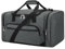 Sporttasche Reisetasche Fitness Tasche mit Schultergurt Wochenendtasche für Damen und Herren (Grau, 40L)
