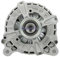 Kuhner 555341riv Lichtmaschine für VW Arteon ab 03-2017 - hohe Leistung