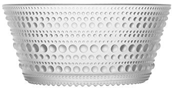 Iittala Kastehelmi Schale - 23 cl - Matt 2-er Set